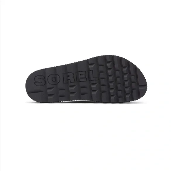 New SOREL Roaming Crisscross Slide Sandal - Picture 5 of 8